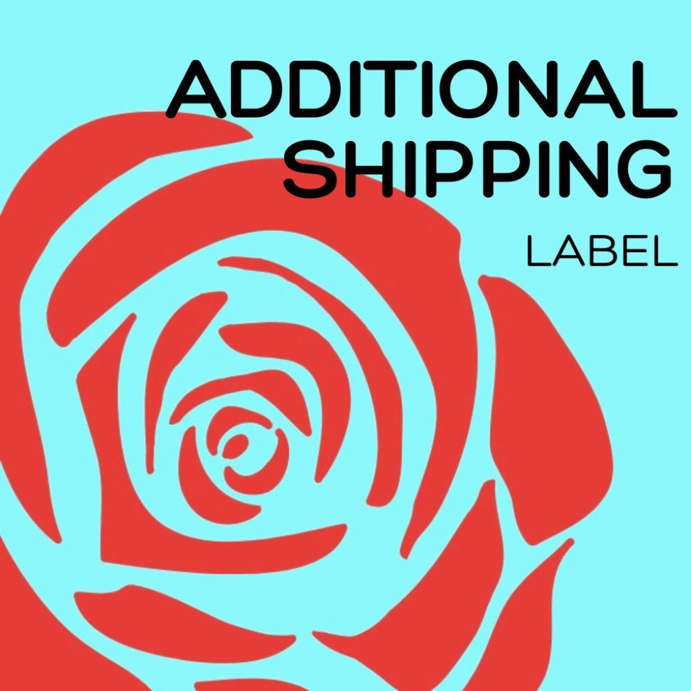 Orders over 5lbs